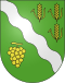 Coat of arms of Valeyres-sous-Rances