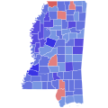 2007 Mississippi Attorney General election