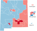 2012 New Mexico Senate election