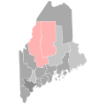 United States Senate election in Maine, 2018