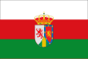 Flag of Calzadilla, Spain