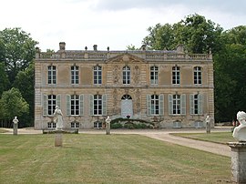Chateau of Canon