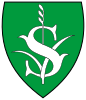 Coat of arms of Sásd