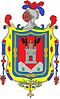 Official seal of Quito