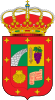 Official seal of Chozas de Abajo, Spain