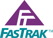 FasTrak logo