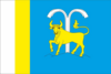 Flag of Mizhhiria