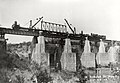 "La Soledad" Bridge (February 23, 1909)
