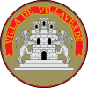 Official seal of Villaverde del Río