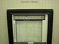 Image 11Measurement of the tailrace and forebay rates at the Limestone Generating Station in Manitoba, Canada. (from Hydroelectricity)