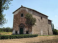 Church of Madonna della Quercia