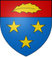 Coat of arms of Aigrefeuille
