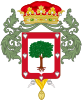 Coat of arms of Almazán
