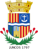 Coat of arms of Juncos