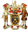Coat of arms of Williamsburg