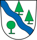 Coat of arms of Hambach