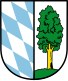 Coat of arms of Kösching