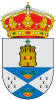 Official seal of Castilleja de Guzmán, Spain