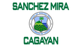 Flag of Sanchez Mira