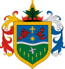 Coat of arms of Tiszabezdéd
