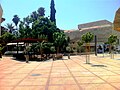 Limassol Castle Square