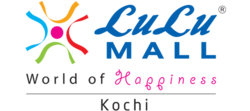 LuLu Mall Kochi logo