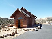 Chapel of the Valley