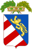 Coat of arms of Regional decentralization entity of Gorizia