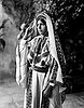 Woman from Ramallah, c. 1898-1914