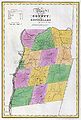 Rensselaer County in 1829