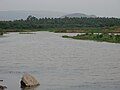 River Gosthani at Thagarapuvalasa