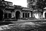 Vijayaraghavgadh Fort