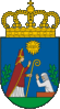 Coat of arms of Žiežmariai