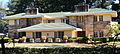 Eric Pratten House, also called Coppins, in Pymble, Sydney