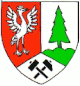 Coat of arms of Enzenreith