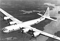 A B-29 Superfortress