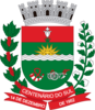 Official seal of Centenário do Sul