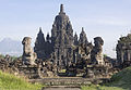 Image 13Sewu Mahayana Buddhist temple near Prambanan, Central Java. (from Tourism in Indonesia)