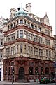 Former Adelphi Bank, by W. D. Caröe Castle Street (1892; Grade II*)