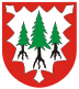 Coat of arms of Rosdorf