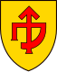 Coat of arms of Schweighausen