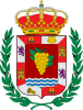 Official seal of Polícar, Spain