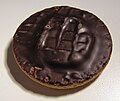 A Jaffa Cake for you from CLW!