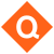 Q Express, orange