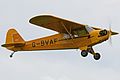 Image 421940 Piper Cub (from Aviation)