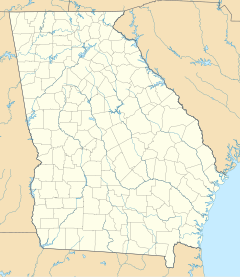 Opus Place is located in Georgia