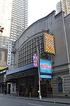 Ethel Barrymore Theatre.
