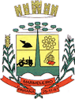 Official seal of Marmeleiro