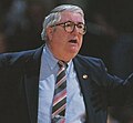 Frank Layden was the head coach of the Utah Jazz from 1981 to 1988