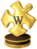 2019 Military Historian of the Year. As voted by the members of the project, please accept this Golden Wiki as the Military Historian of the Year for 2019. Well done on your back to back wins! Peacemaker67 (click to talk to me) 06:29, 31 December 2019 (UTC)